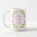 Search for greeting mugs Mother