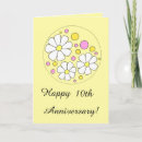 Search for retro anniversary cards Happy