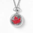 Search for maple leaf watches Souvenir