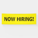 Search for now hiring signs Simple