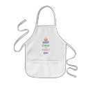 Search for art for aprons For kids