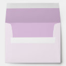 Search for lilac envelopes Lavender