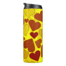 Search for multicolored mugs Heart