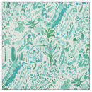Search for toile fabric Watercolor
