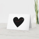 Search for different day cards Black