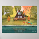 Search for framed posters Autumn