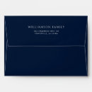 Search for navy blue envelopes Plain