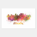 Search for atlanta stickers America