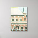 Search for palace canvas prints Russia
