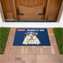 Search for beware of dog doormats Warning