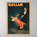 Search for levitating posters Vintage