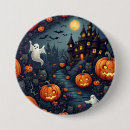Search for jackolantern badges Spooky