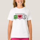 Search for chorus tshirts Treble clef