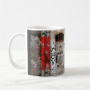 Search for urban design mugs Abstract