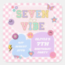 Search for decorative letters stickers For kids
