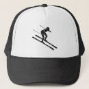 Search for skiing hats Nature