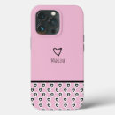 Search for black border iphone cases Pattern