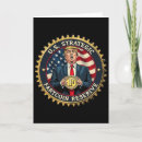 Search for trump new years cards United states
