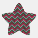 Search for zigzag chevron stickers Green