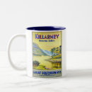 Search for killarney mugs Ireland