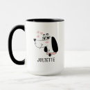 Search for pink dachshund mugs Dog lover
