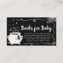 Search for halloween enclosure cards Baby shower