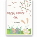 Search for egg hunt party stickers Elegant