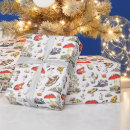 Search for snail wrapping paper Woodland