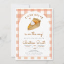 Search for pie cards invites pumpkin