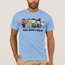 Search for franklin peanuts tshirts Trick or treat