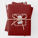 Search for a christmas carol wrapping paper Scrooge