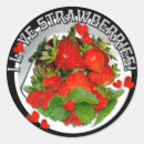 Search for garden produce stickers Fruit