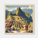 Search for machu magnets Travel