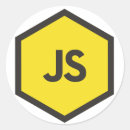 Search for javascript stickers Developer