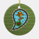 Search for koi christmas tree decorations Goldfish