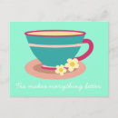 Search for make everything better postcards Retro