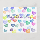 Search for cheery postcards Pretty