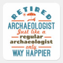 Search for funny retirement stickers Retiree