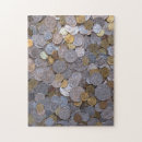 Search for coin puzzles Money