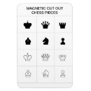 Search for rook magnets Queen