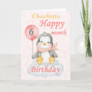 Search for penguin cards Pink