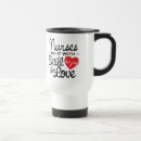 Search for medical occupation mugs Nursing