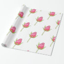 Search for rosebud wrapping paper Roses