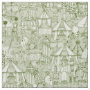 Search for clown fabric Retro