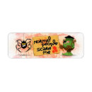 Search for people return address labels Funny