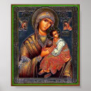 Search for perpetual help posters Orthodox