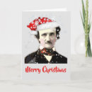 Search for edgar allan poe cards Vintage