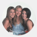 Search for phoebe stickers 90s sitcom nostalgia