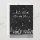 Search for new york birthday invitations Manhattan
