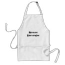 Search for bartender aprons Alcohol